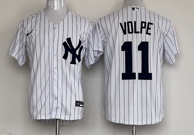 New York Yankees Jerseys 23